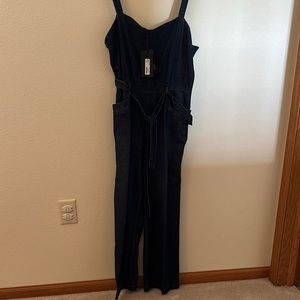 Emma Jumpsuit Sweeney